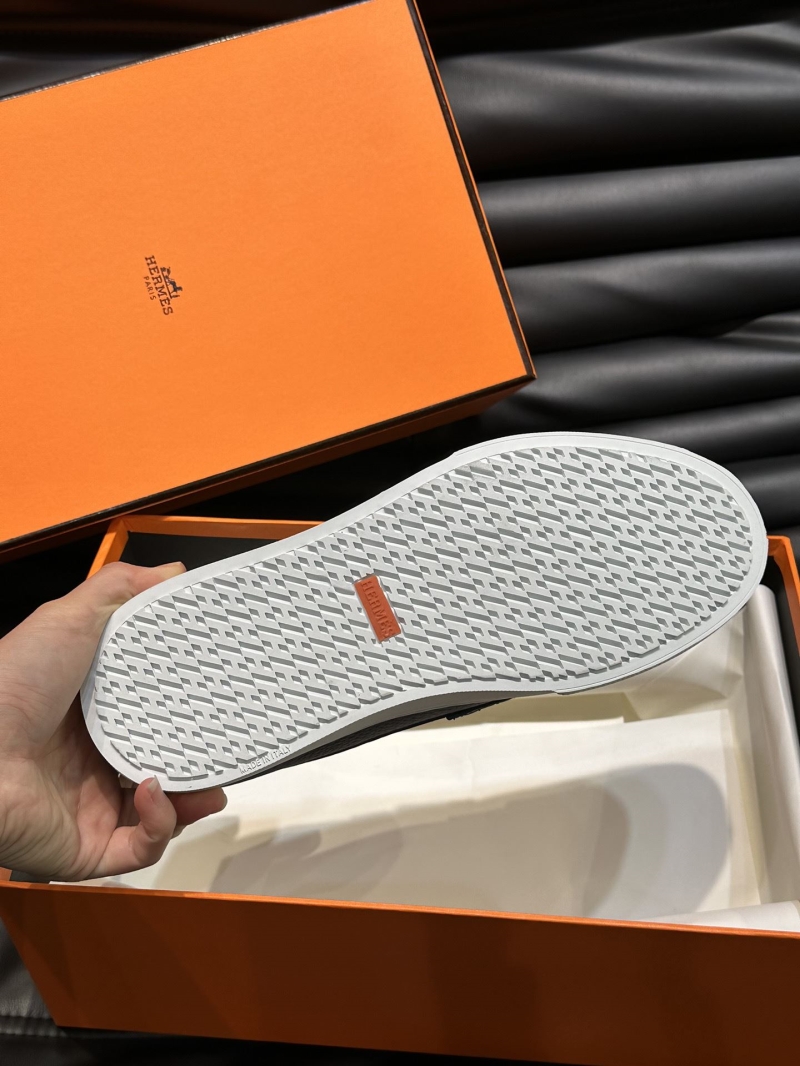 Hermes Sneakers